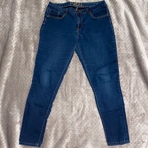 Rue 21 size 13/14 jegging